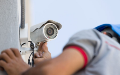 Benefits of CCTV Installation for Businesses