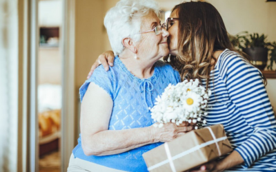 Why Jewelry is the Best Birthday Gift for Mom
