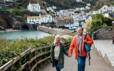 How UK Lifestyle is in the 21st century
