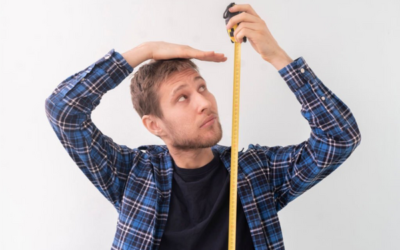 5 Simple Tips to Increase Height Naturally