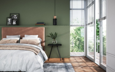 Trending Home Decor Ideas 2018