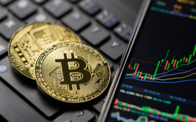 Bitcoin Investing Takes Over Stocks