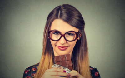 Stunning Health Benefits of Eating Chocolate