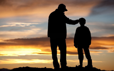 Parenting Tips for Fathers: 3 Steps for Fathers to Rule Your Kid’s Heart