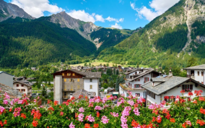 Mandatory Places and Things To Do When Traveling to Chamonix | France