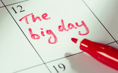 3 Fantastic Extras For Your Big Day