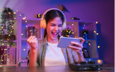 5 Gaming Gadgets To Make Your Gaming Experience Sublime