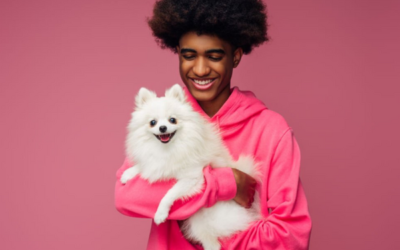 A Dog is Your Best Friend