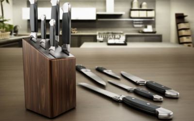 A Quick Guide To Buying Quality Kitchen Knives