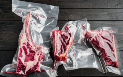 A Quick Introduction to Sous-Vide