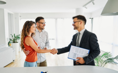 Benefits of Hiring a Real Estate Agent like Larry Weltman