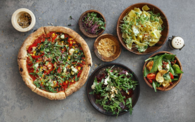 Five Classic Italian Meals That Are Easy to Prepare