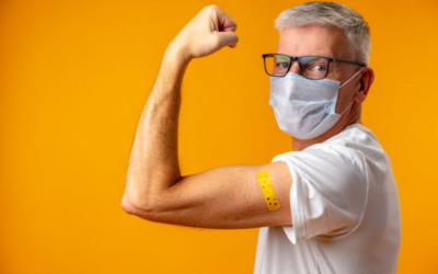 How to Help Seniors Fight the Flu