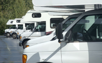 Luxury RV Rental Brisbane, Gold Coast