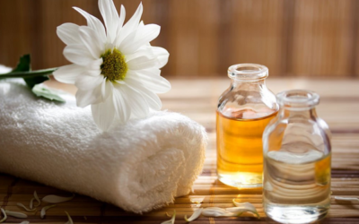Top Essential Oils for Nausea