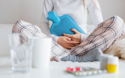 Useful Treatment Methods for Cramps Before Period