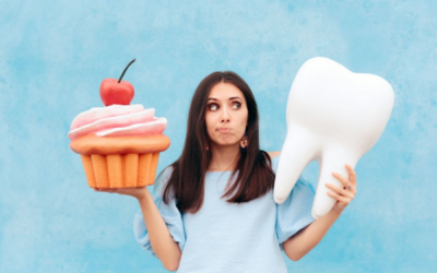What Causes Sensitive Teeth?