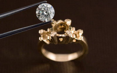 Why Some Gemstones Are Not Suitable for Engagement Rings