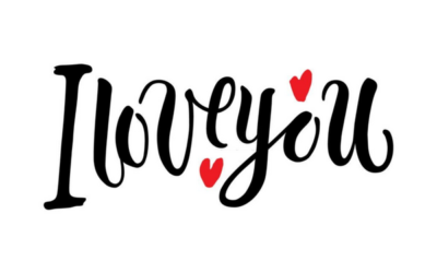 50 Reasons Why I Love You
