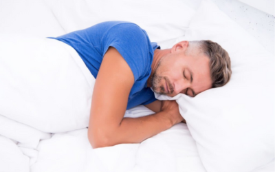5 Things You Can Do To Sleep Better, Deeper, and Longer