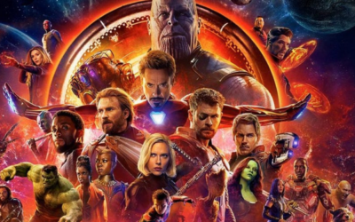 Avengers Infinity Wars: All You Need to Know