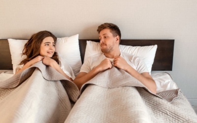 First Time Having Sex: 10 Things to Expect