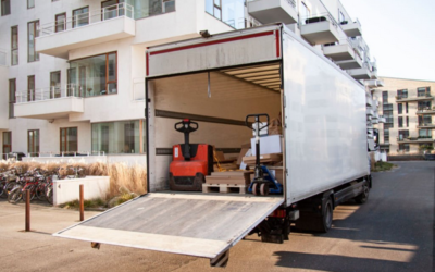 Movers In UAE: Things You Should Know Before Moving