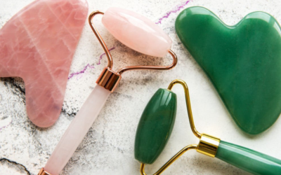 Three Incredible Benefits of a Jade Facial Roller