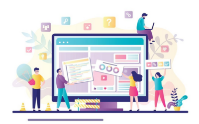 Tips On How To Choose The Best Web Design Company
