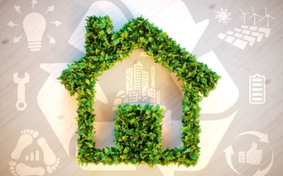 Top 6 Upgrades for a Smarter, More Eco-Friendly Home