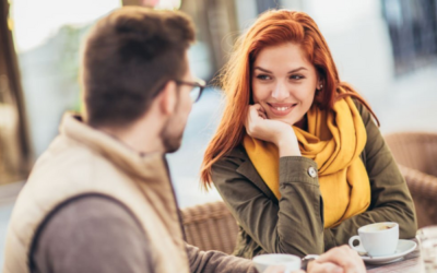 5 First Dates That Are Not a Dinner or a Movie
