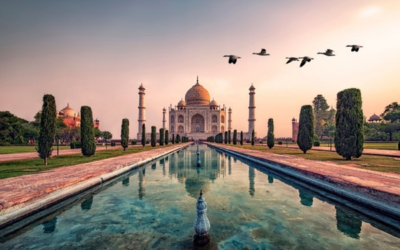 8 Brilliant Budget Tourist Places in India That You Should Not Miss