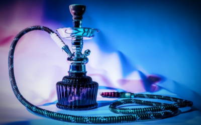 Best Countries to Smoke Shisha in the Middle East