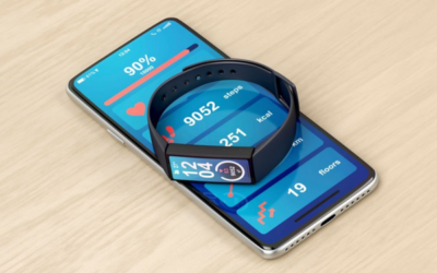 Can Fitness Trackers Help Kids Get Healthy?