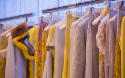Fashion with Resilience