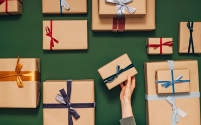 Ideas & Impact of giving Return Gifts