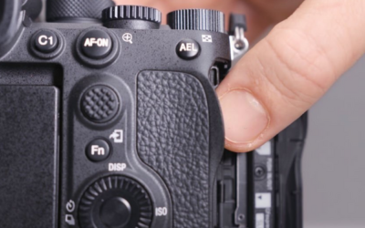 Nikon D850 FX-format Digital SLR Camera Body
