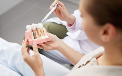 Dental Care Tips for a Brighter Smile