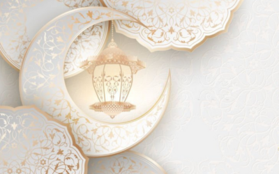 The Spirit of Ramadan and Eid