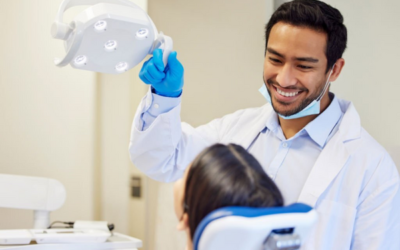 4 Things to Know Before Choosing a Dentist