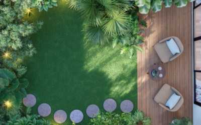 6 Ideas to Summer Up Your Backyard in 2018