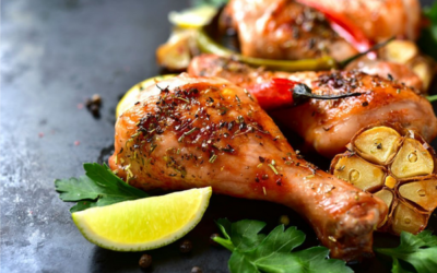 8 Easy Ways to Cook Chicken