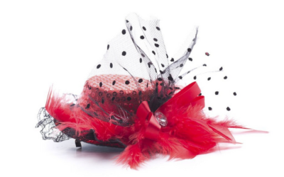 Consider Your Face Shape and Other Factors While Buying Fascinators for Sale
