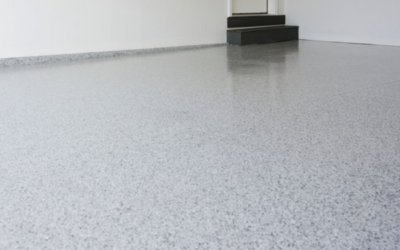 Give Your Home a New Twist by Getting the Epoxy Flake Flooring Done