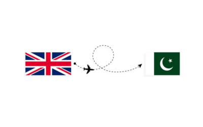 How to Apply For a Spouse Visa UK from Pakistan