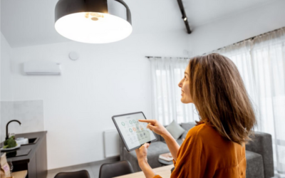 Make Your Home Simple and Smart with Clipsal Lighting Control