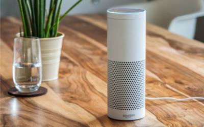 The Great Amazon Echo Device – Buy Now!
