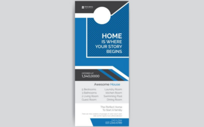 The Growing Market of Cheap Door Hangers
