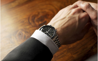The Latest Collection Of Omega Watches For Men