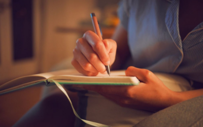 The Power of Journaling